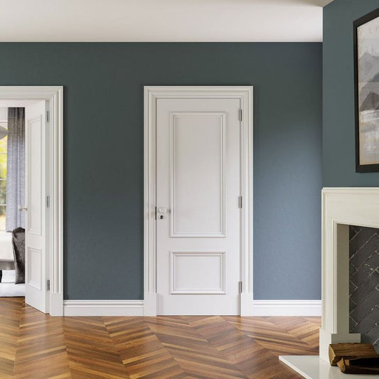 How to Choose Internal Doors for a Modern House