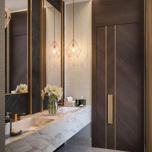 Luxury Interior Doors - Casen Series Internal 29
