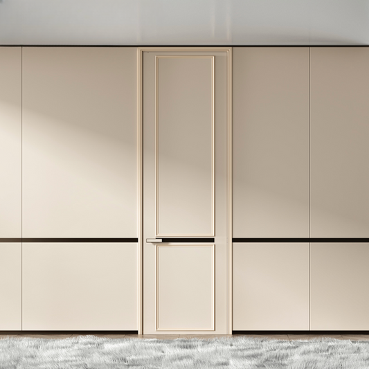 Interior Doors -- Windsor Series Internal 26