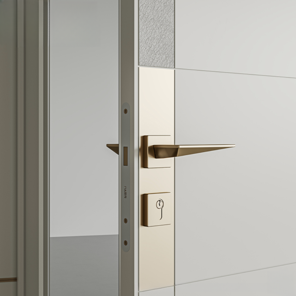 Interior Doors -- Casen Series 16