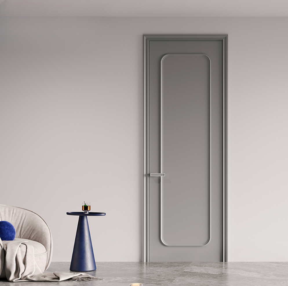 Interior Doors -- Windsor Series Internal 24