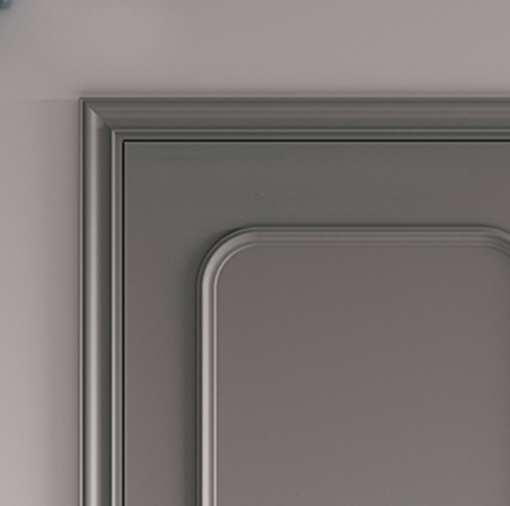 Interior Doors -- Windsor Series Internal 24