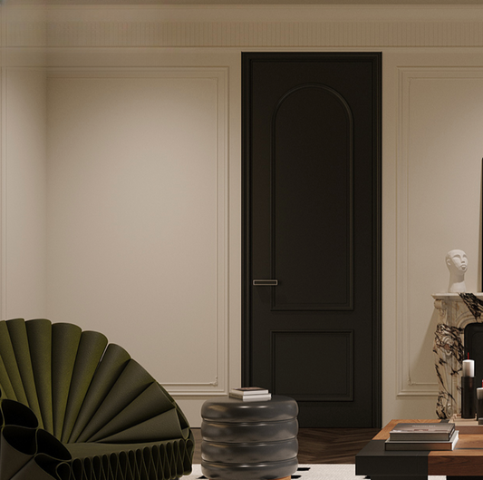 Interior Doors -- Windsor Series Internal 23