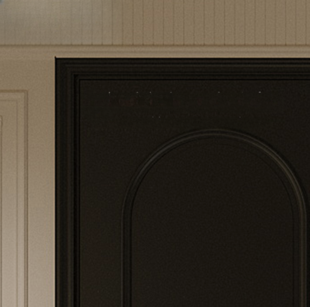 Interior Doors -- Windsor Series 23