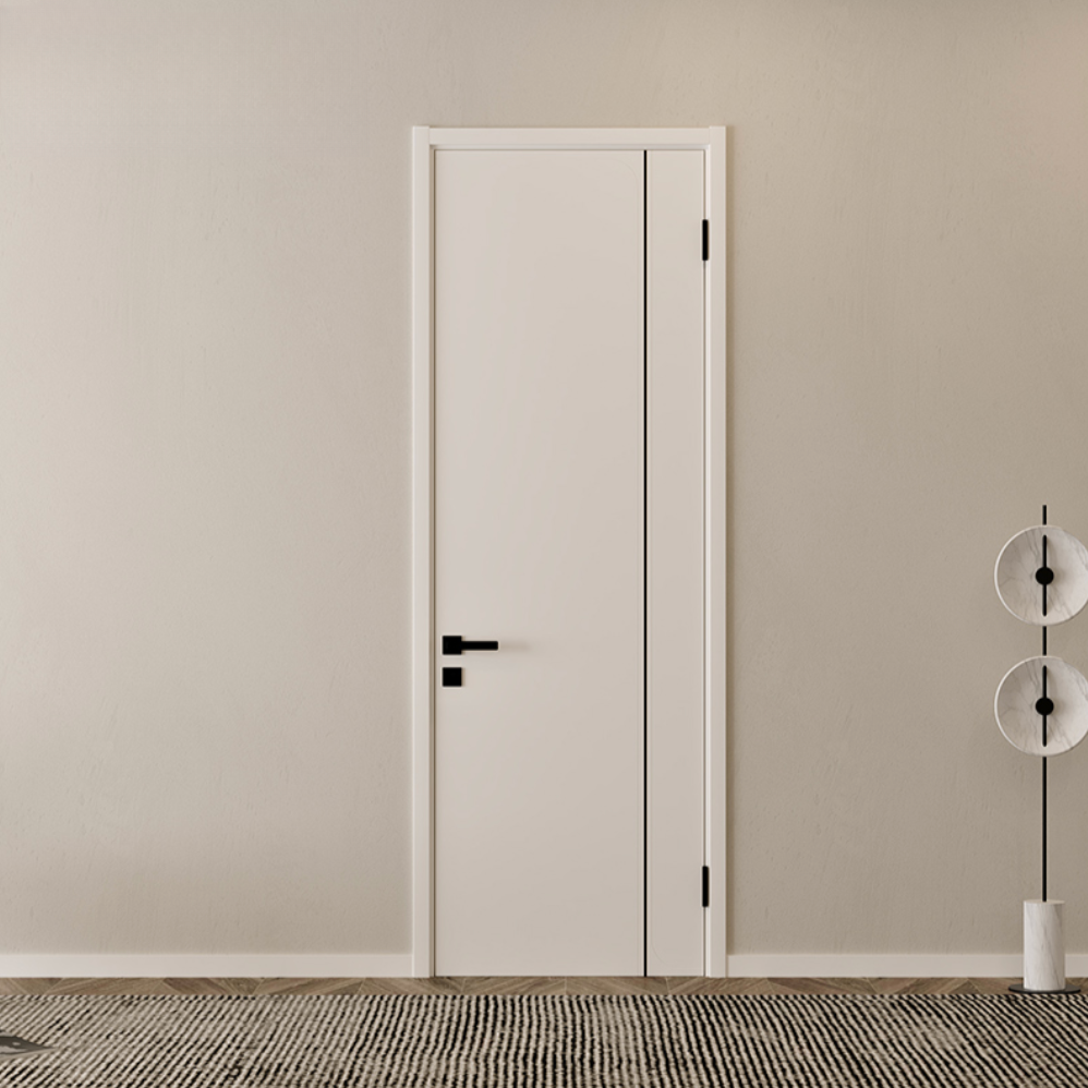 Interior Doors -- Windsor Series 27