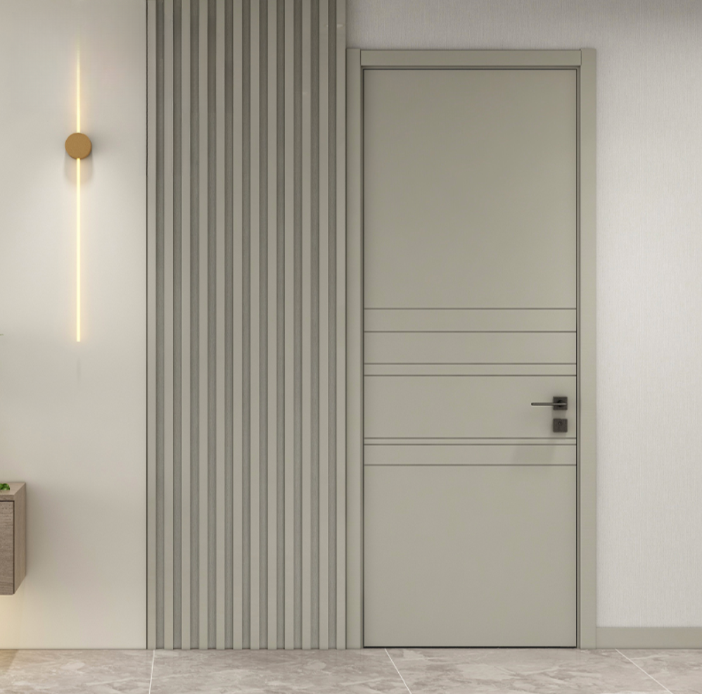 Interior Doors -- Windsor Series Internal 19