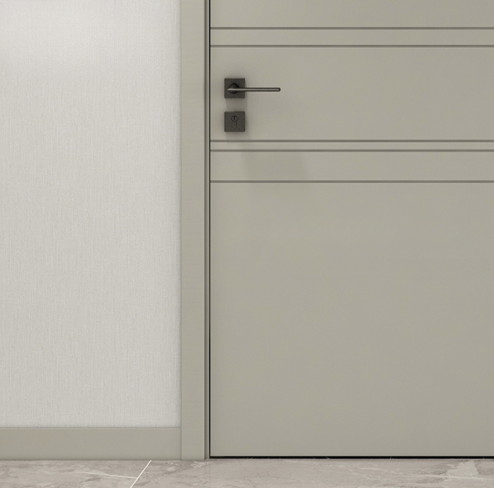 Interior Doors -- Windsor Series Internal 19