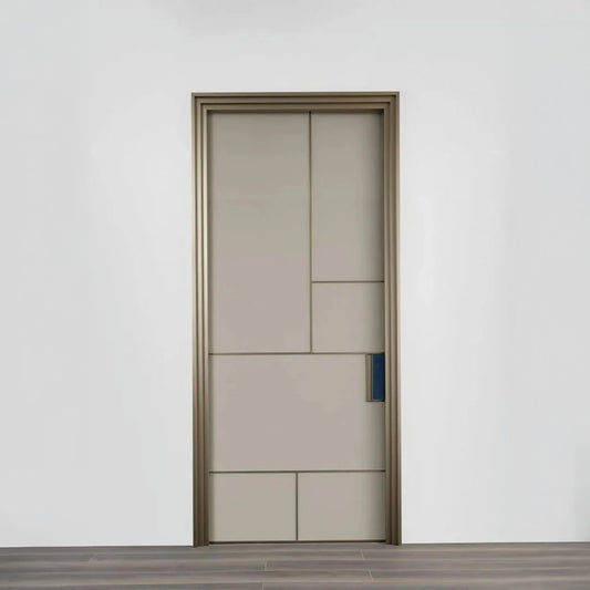 Luxury Modern Interior Doors -- Casen Series Internal 41