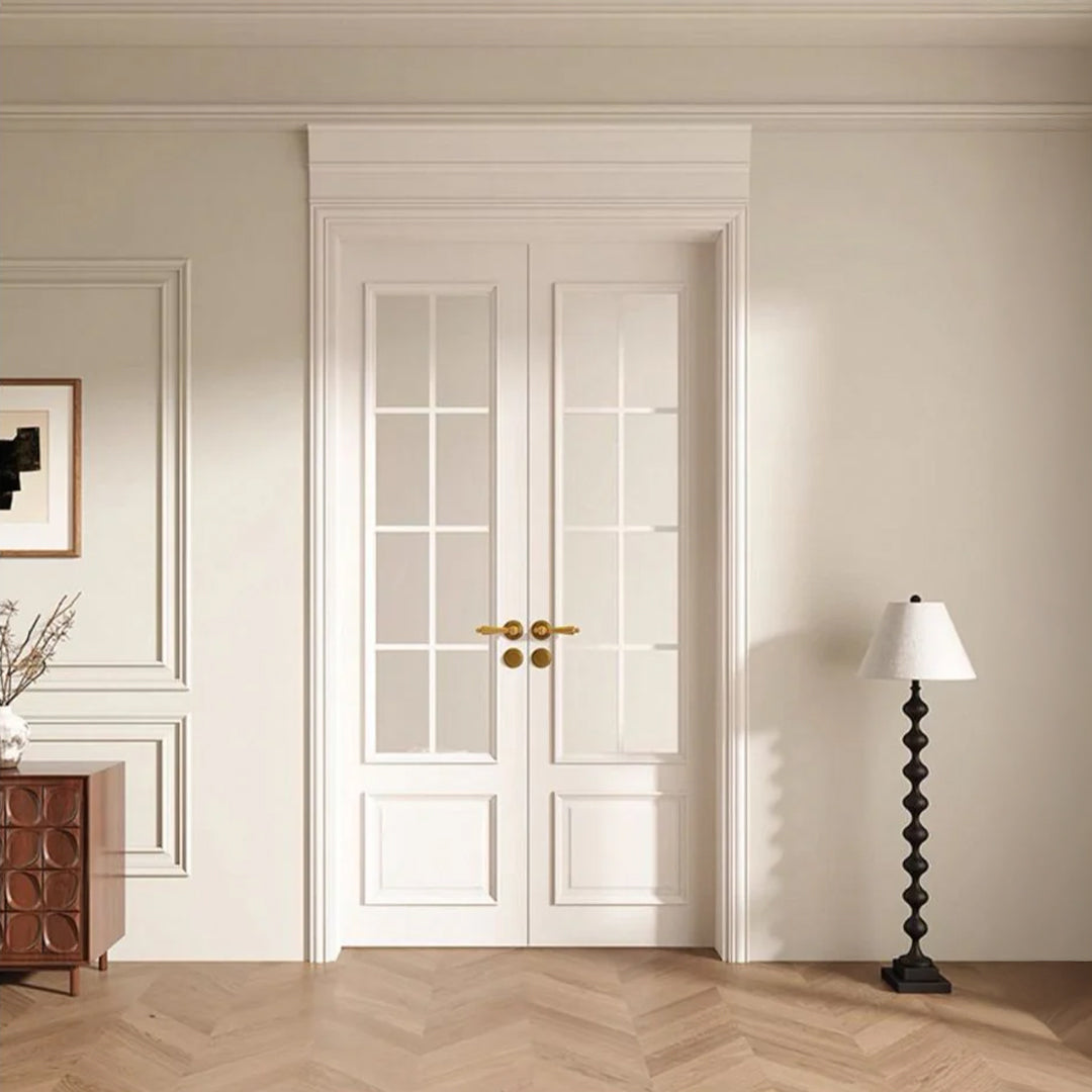 Bespoke Interior Double Doors -- Casen Series Internal 08