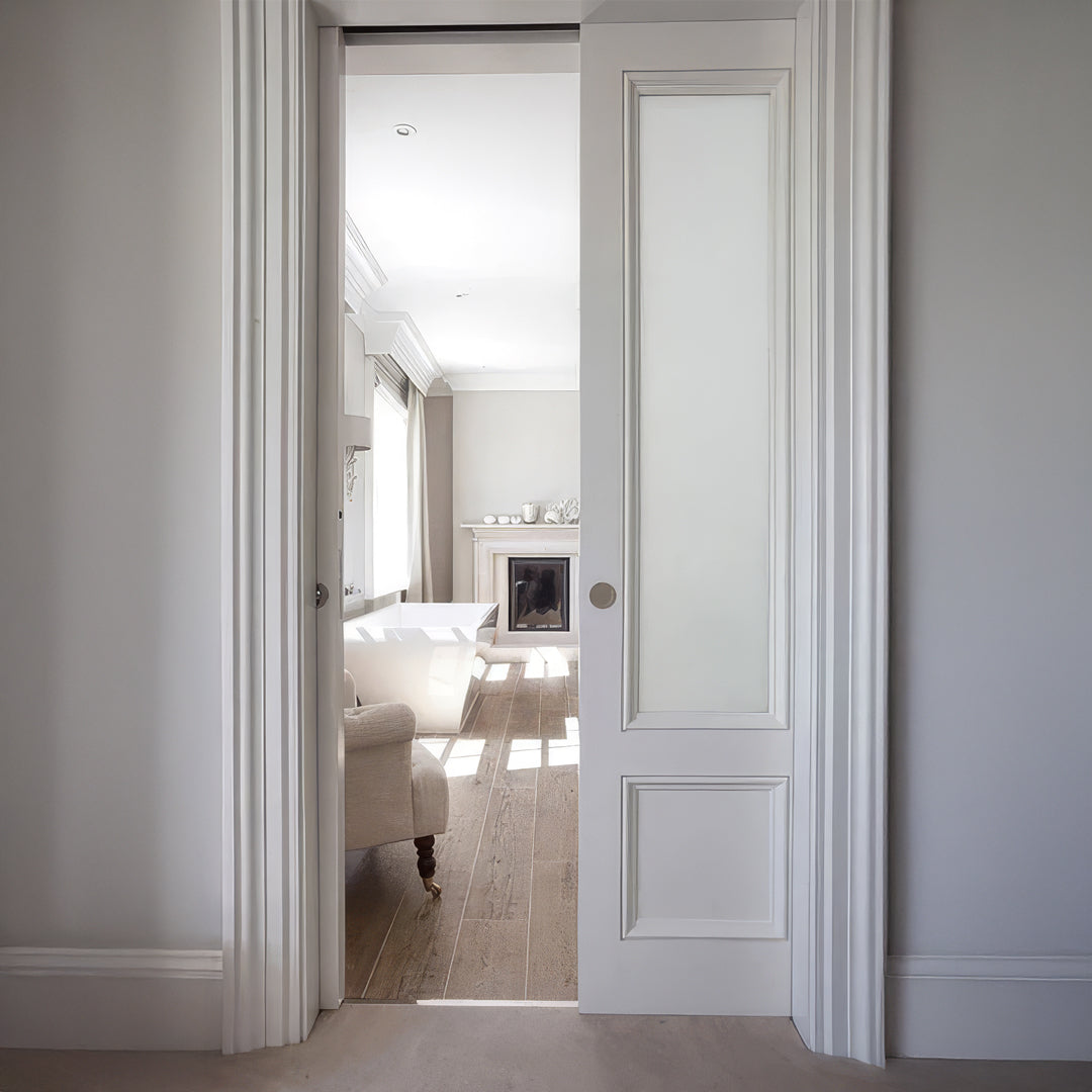 Pocket Doors -- Sliding Doors 05