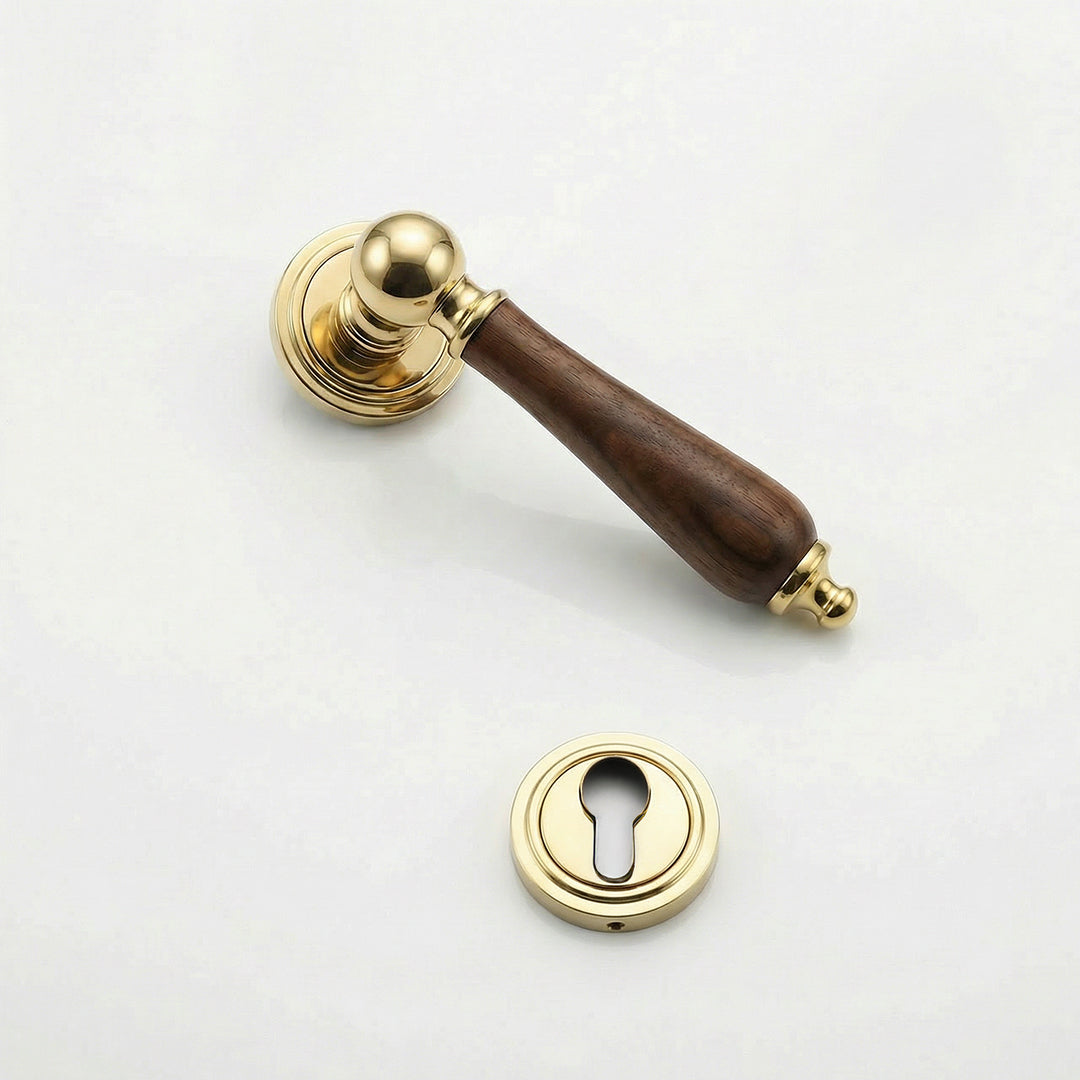 Internal Door luxury Lock Set 01 -- Casen Series