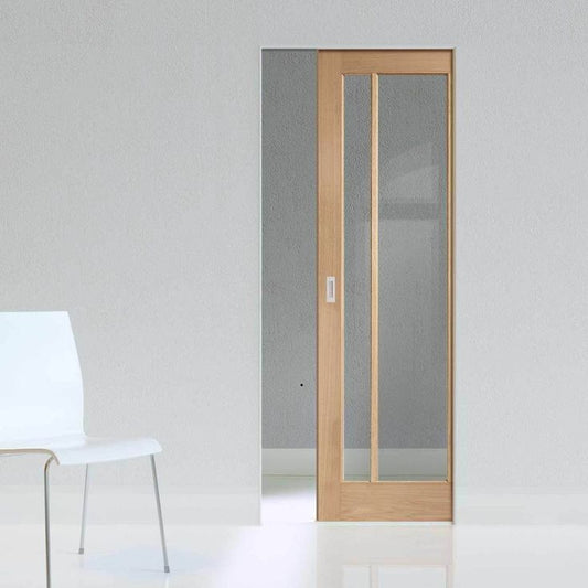 Pocket Doors -- Sliding Doors 15