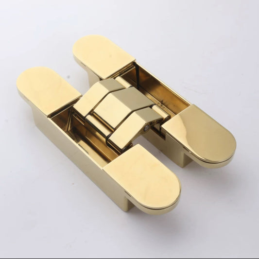 Concealed Hinge