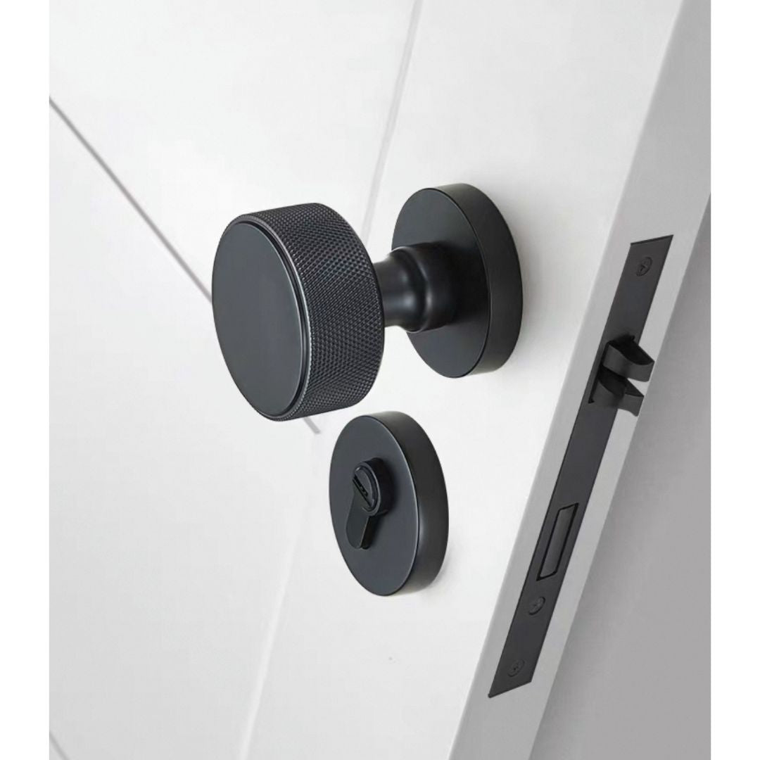 Door Lock Set -- Casen Series