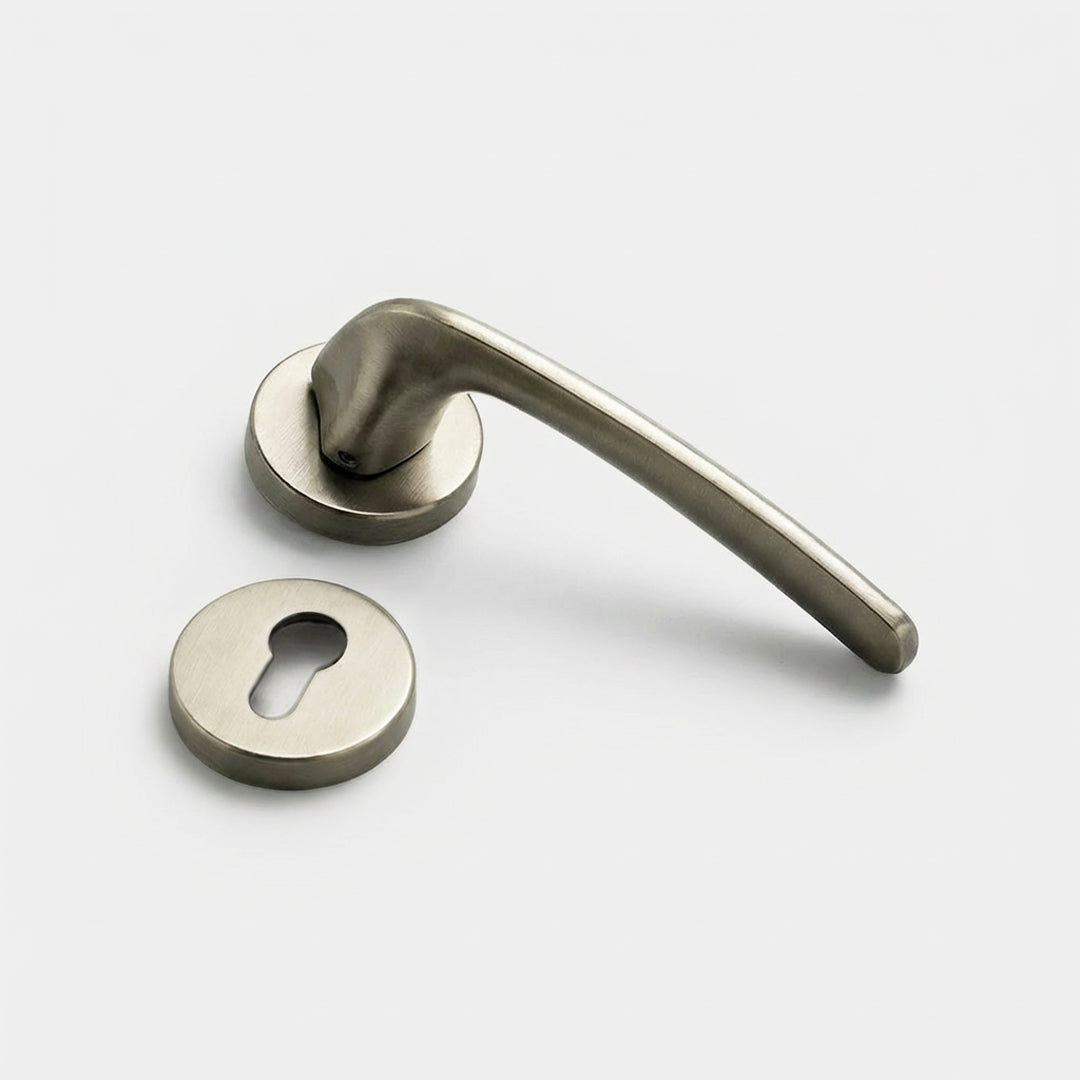 Luxury Internal Lock Set 09 - Casen Doors