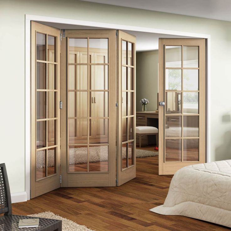 Bi-Fold Doors -- Sliding Doors 13