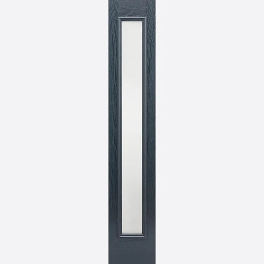 Custom Sidelights -- Double Glazed - Casen Series