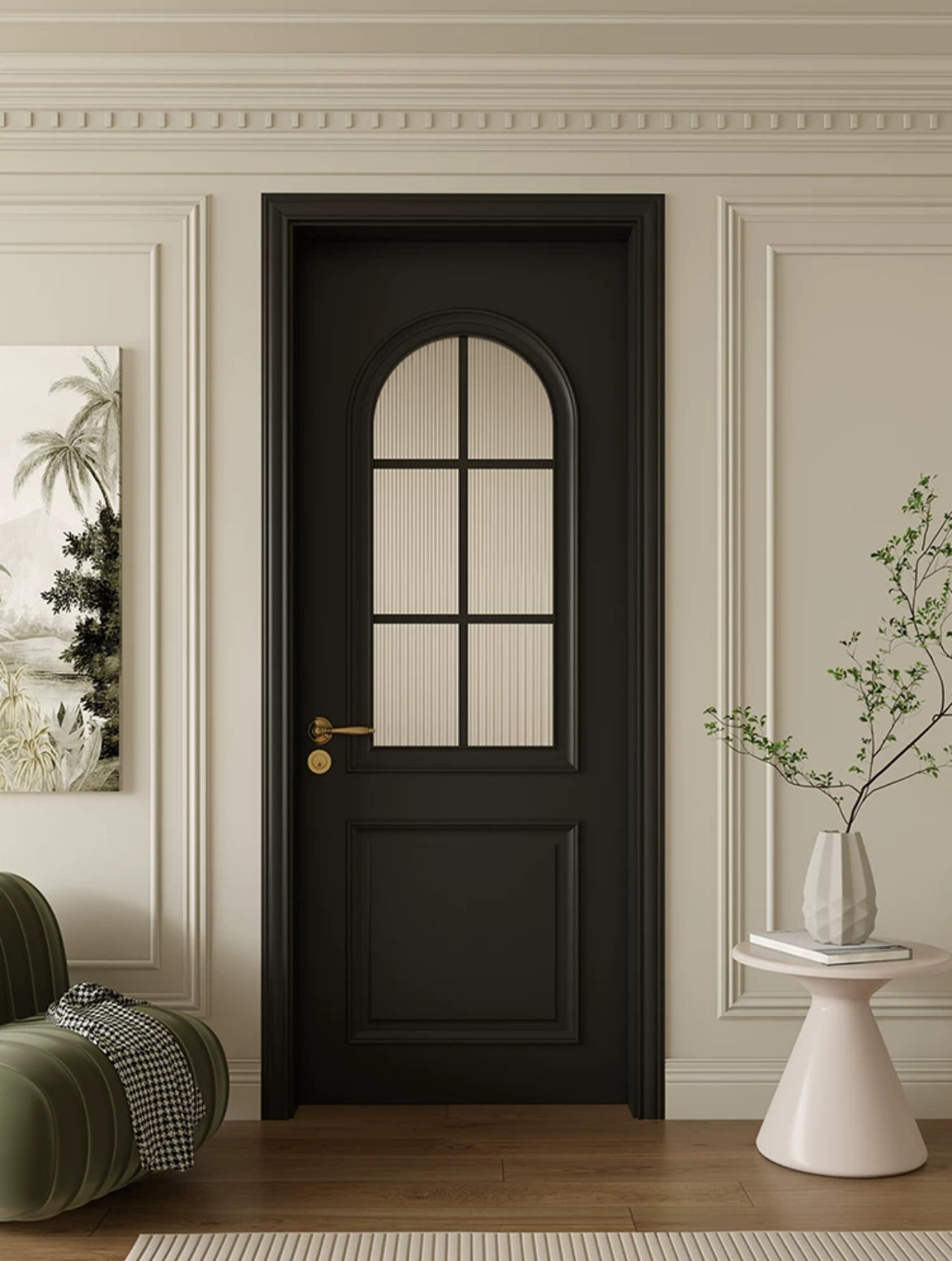 Luxury Modern Interior Doors Internal 38