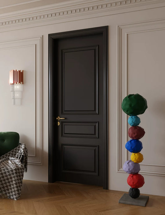 Bespoke Interior Doors - Casen Series Internal 03