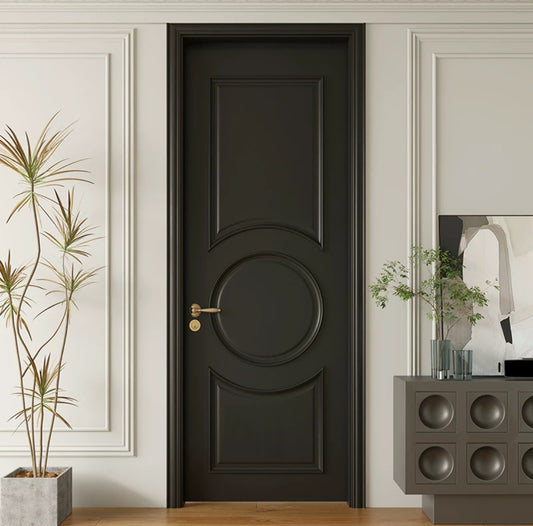 Bespoke Interior Doors - Casen Series Internal 05