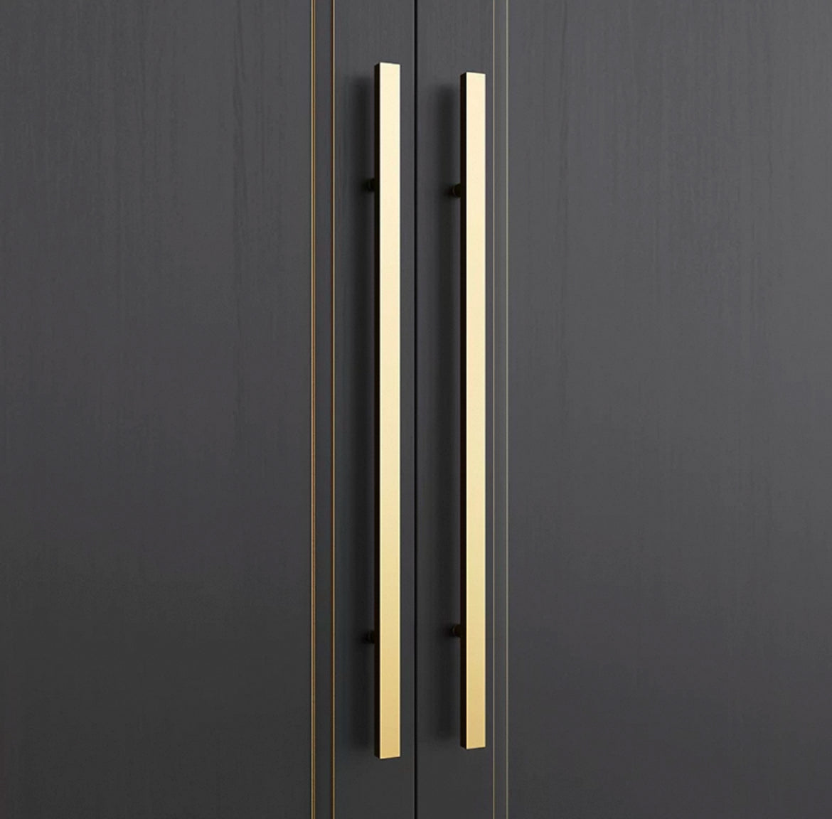 Door Handle Set