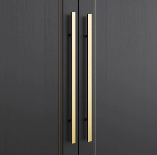 Door Handle Set