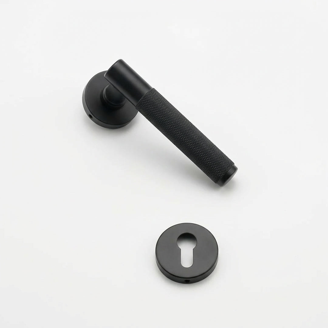 Luxury Internal Door Lock 16 - Casen Doors