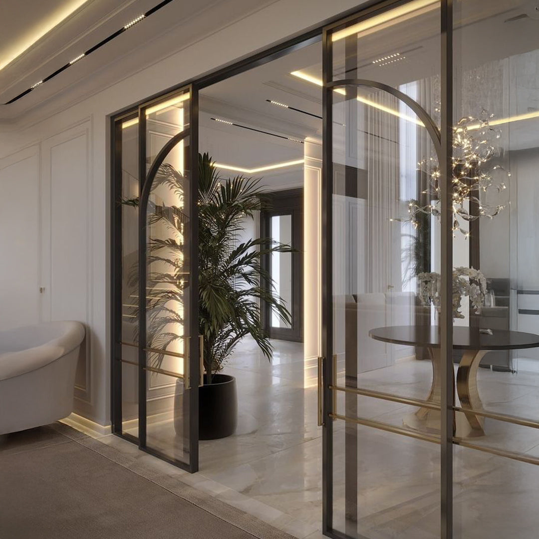 Luxury Sliding Doors -- Sliding Doors 26