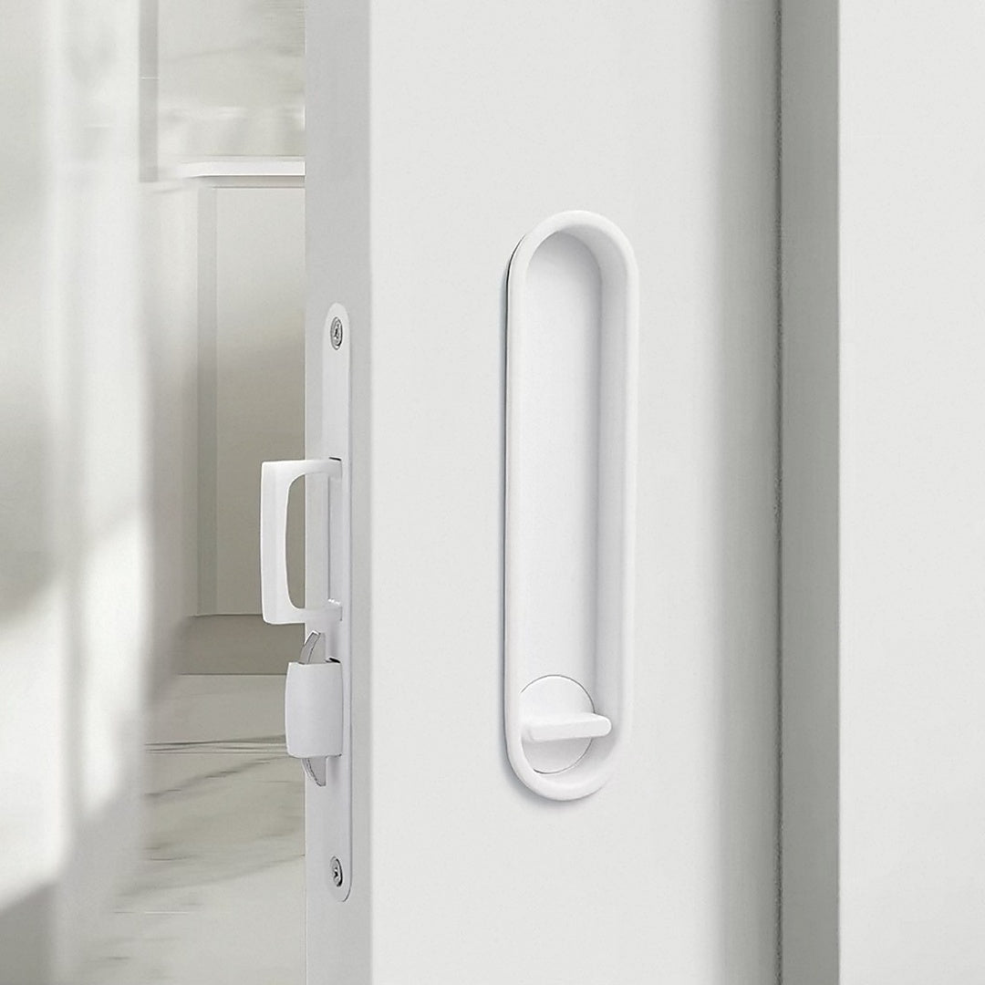 Luxury Pocket Door Handle 31 - Casen Doors