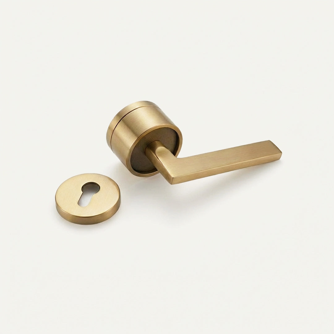 Luxury Internal Door Lock 28 - Casen Doors
