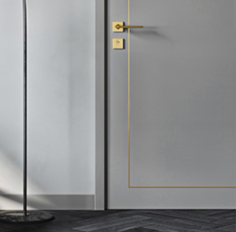 Interior Doors -- Windsor Series Internal 18