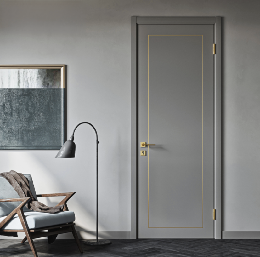 Interior Doors -- Windsor Series Internal 18