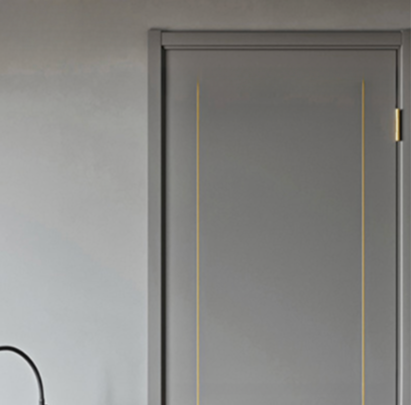 Interior Doors -- Windsor Series Internal 18