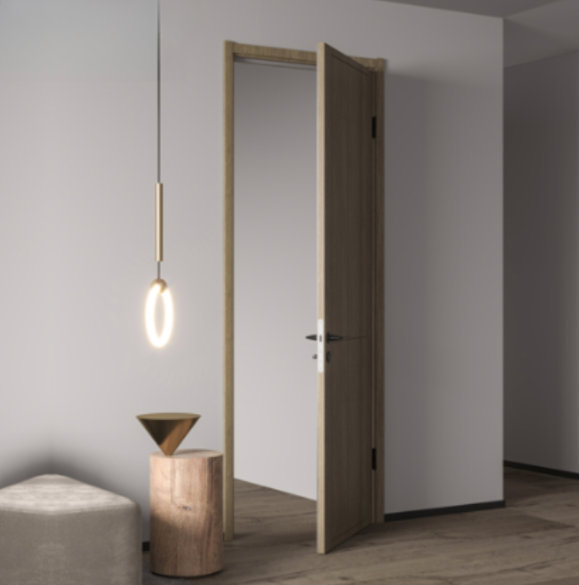 Interior Doors -- Windsor Series Internal 17