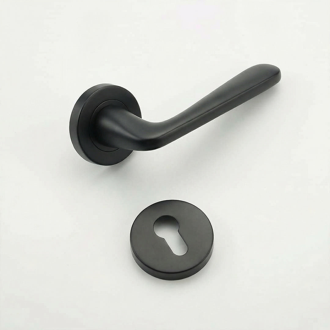 Luxury Internal Door Lock 22 - Casen Doors