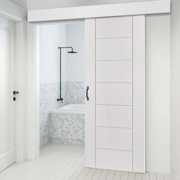 Barn Doors -- Sliding Doors 23