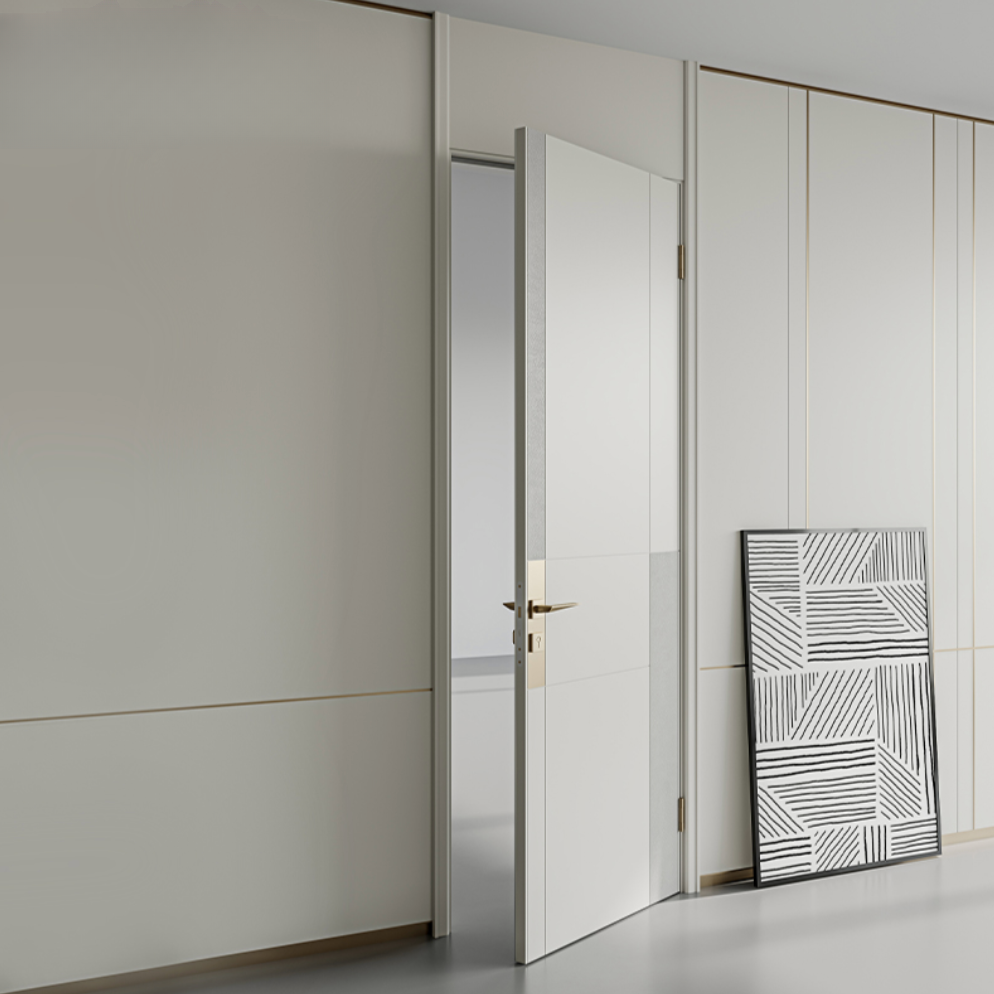 Interior Doors -- Casen Series