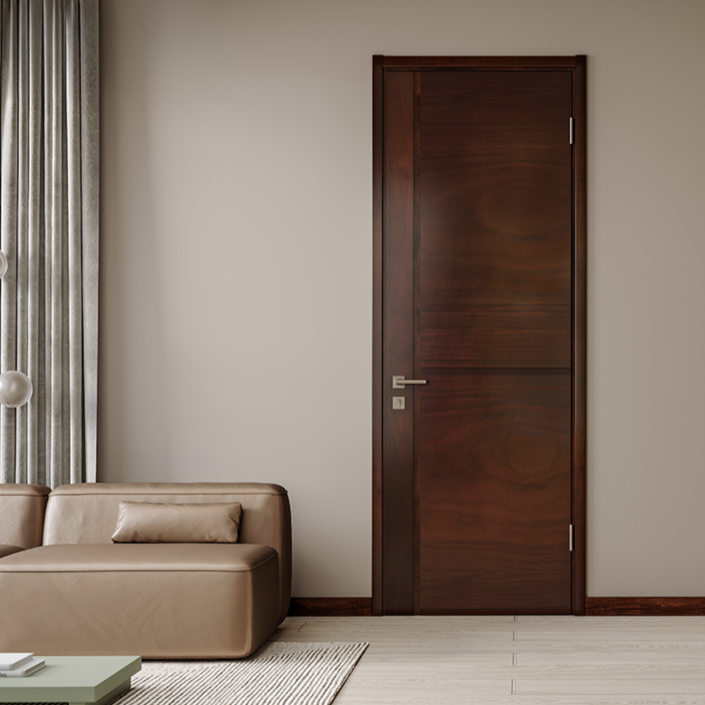 Clssic Interior Doors -- Windsor Series