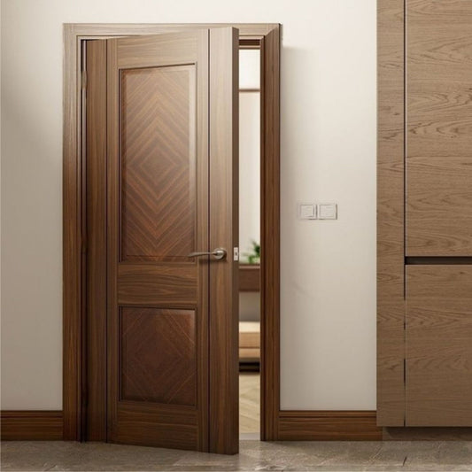 Bespoke Interior Doors -- Casen Series