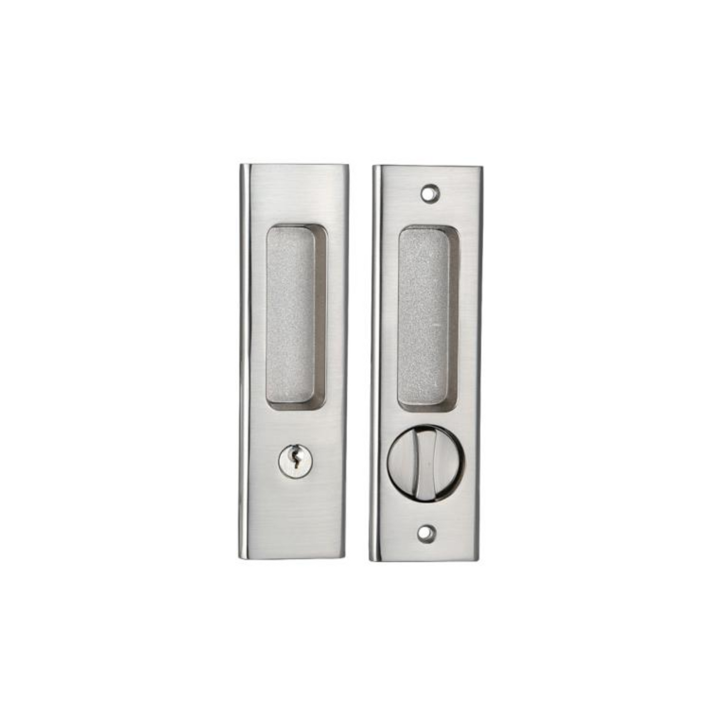 Sliding Door Lock Set