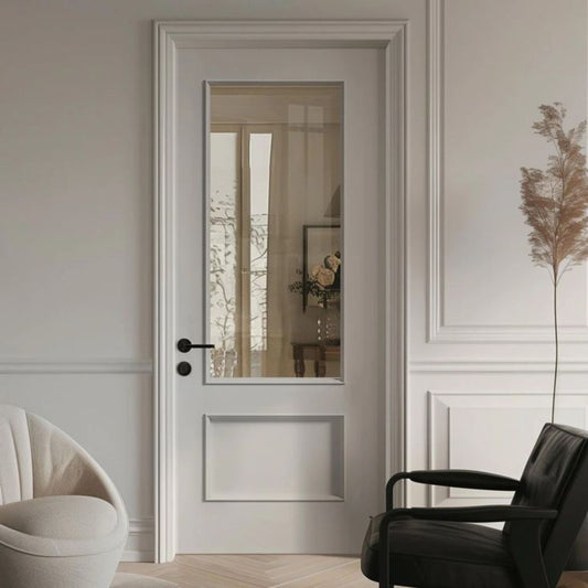 Bespoke Interior Doors -- Casen Series