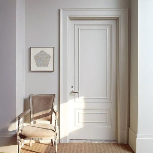 Bespoke Interior Doors -- Casen Series Internal 01