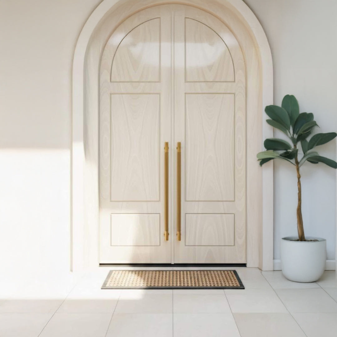 Interior Arched Doors -- Casen Series Internal 16