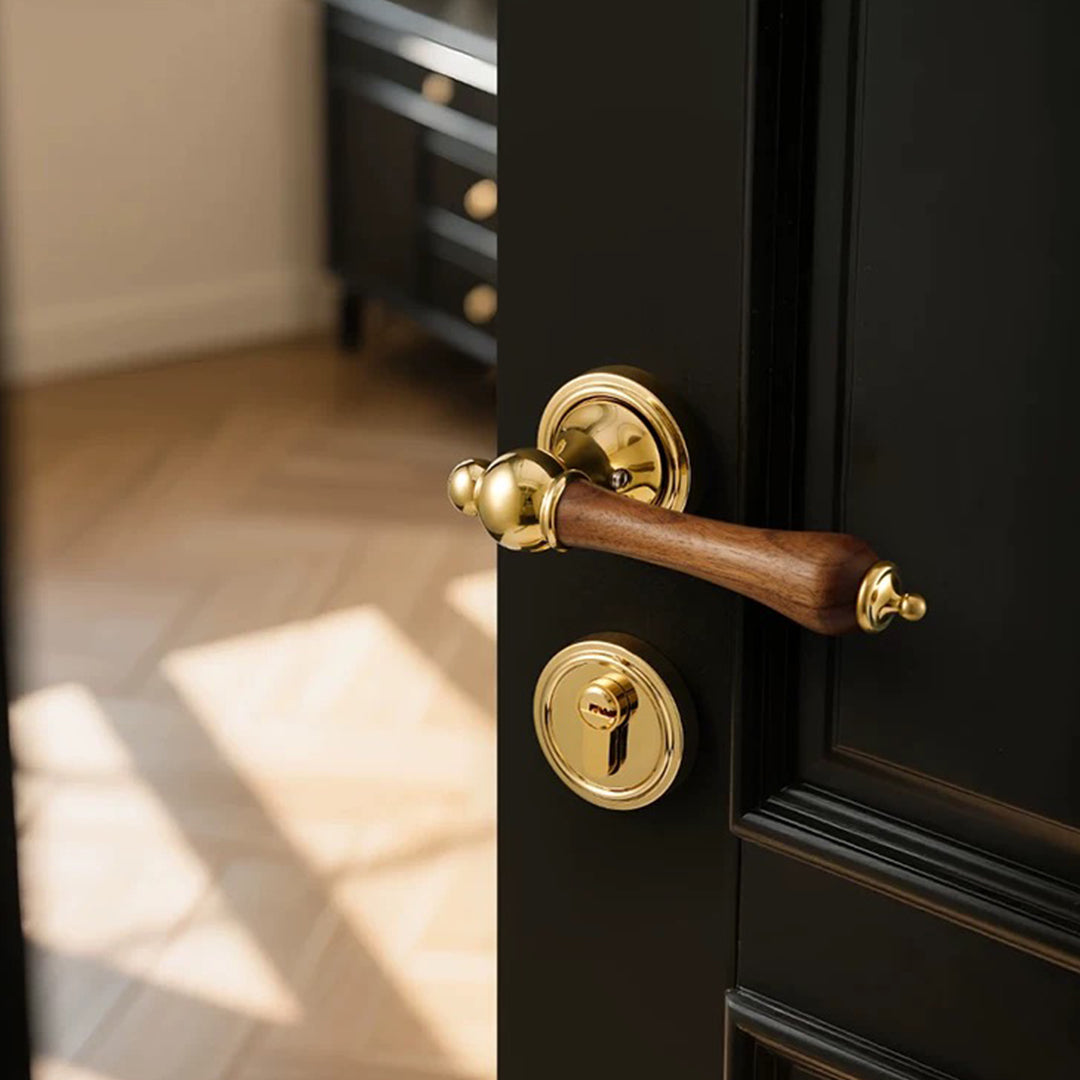 Internal Door luxury Lock Set 01 -- Casen Series