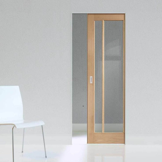 Pocket Doors -- Sliding Doors