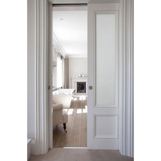 Pocket Doors -- Sliding Doors