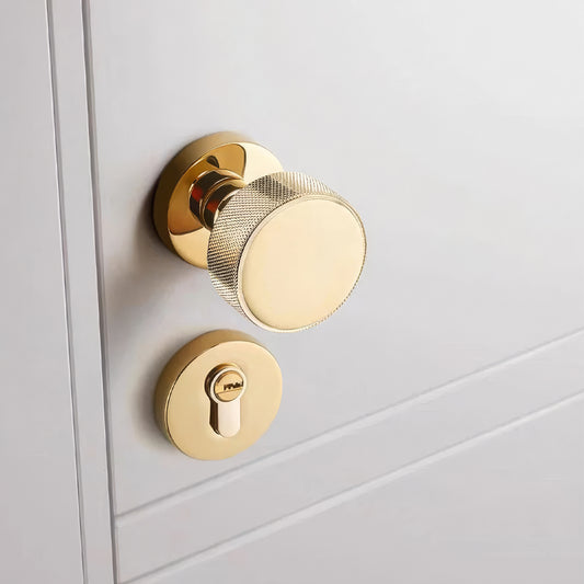 Door Lock Set -- Casen Series
