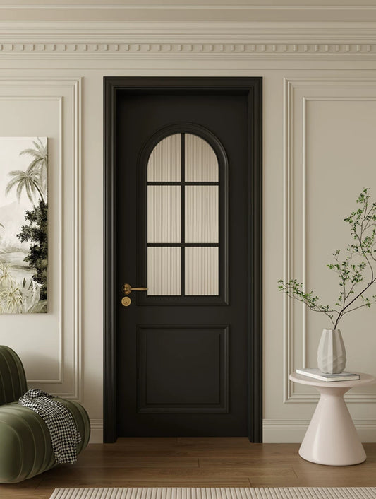 Luxury Modern Interior Doors