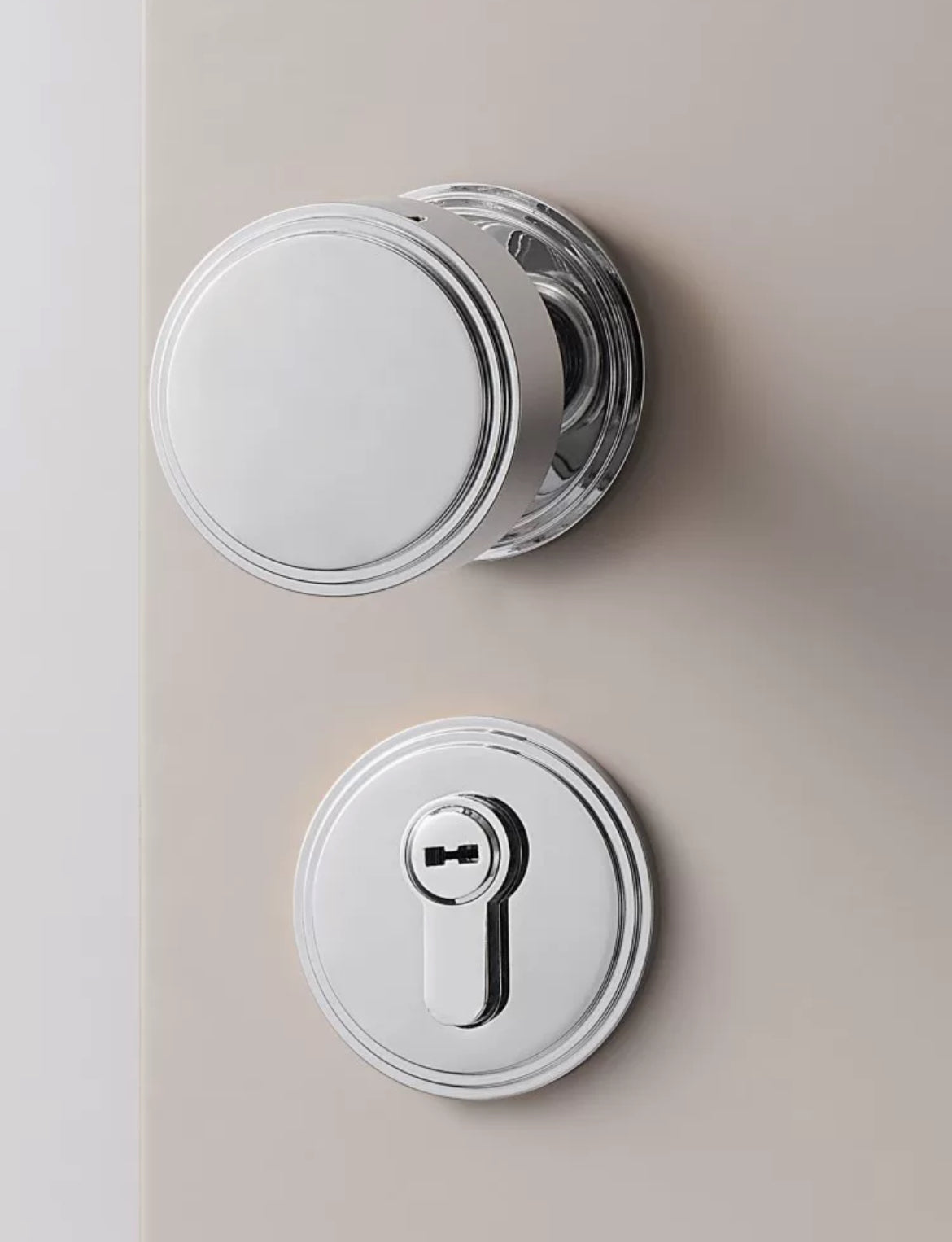 Door Lock Set