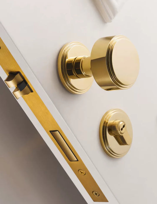 Door Lock Set